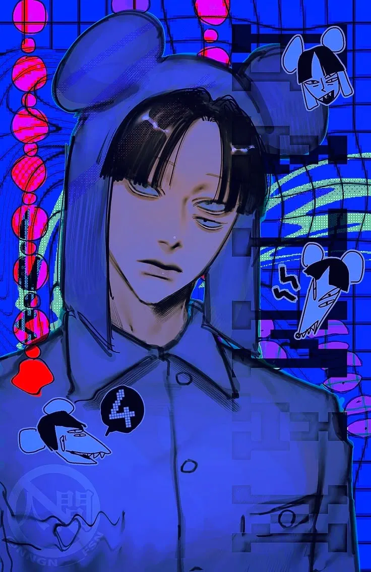 Avatar of -ˋ₊˚.: 𝙍ᥲƚოᥲ݊ꪀ 𝟒 ‧₊° (Cinnamon Smith) 
