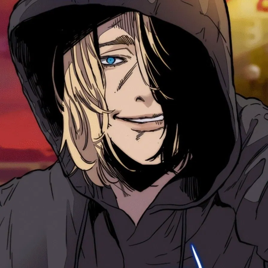 Avatar of Harry Shepherd 
