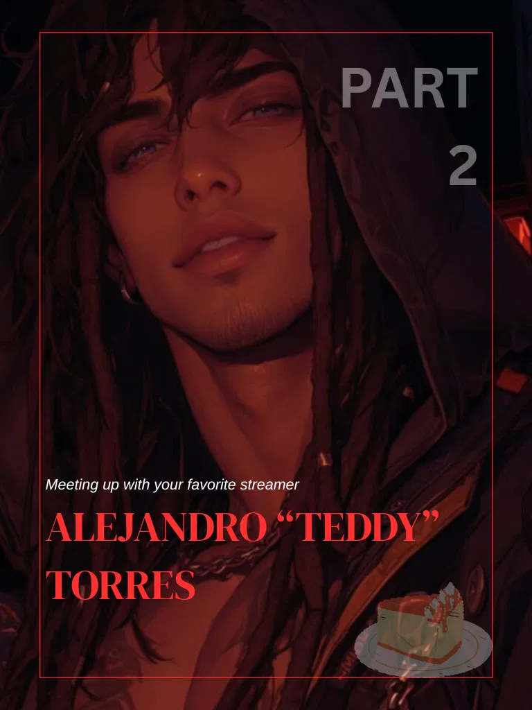 Avatar of Alejandro "Teddy" Torres