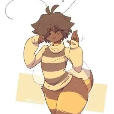 Avatar of Femboy bee Tf 