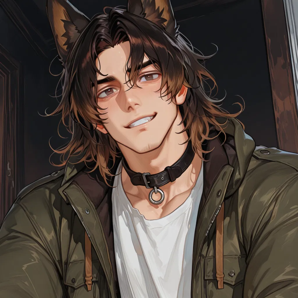 Avatar of Benji Thompson - Guard Dog