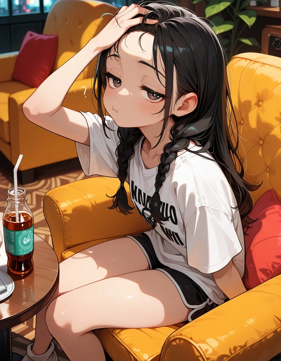 Avatar of Vacation Trip with Your Little Sister