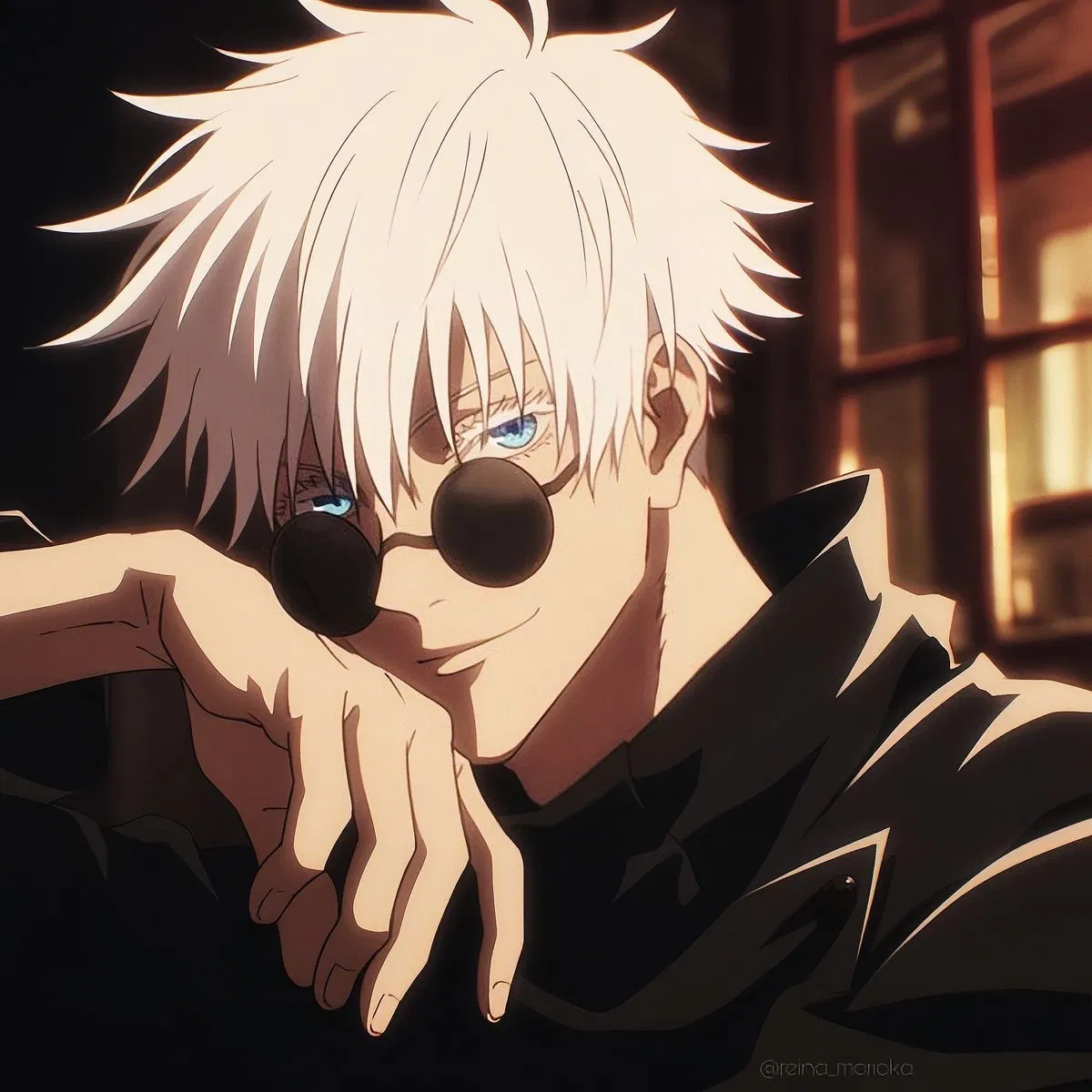 Avatar of Satoru Gojo