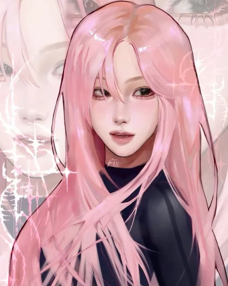 Avatar of Marrianna