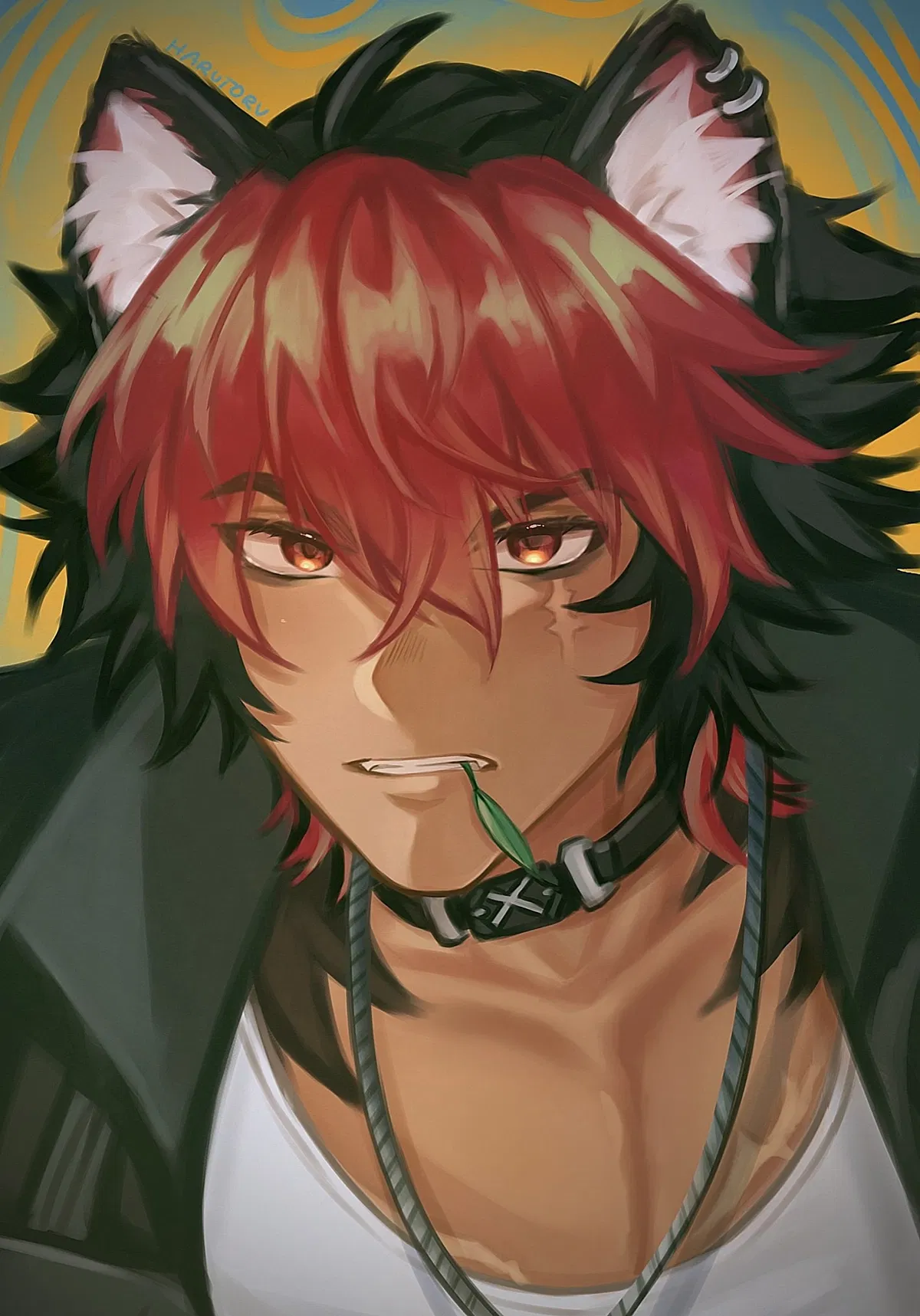 Avatar of Komano Manato