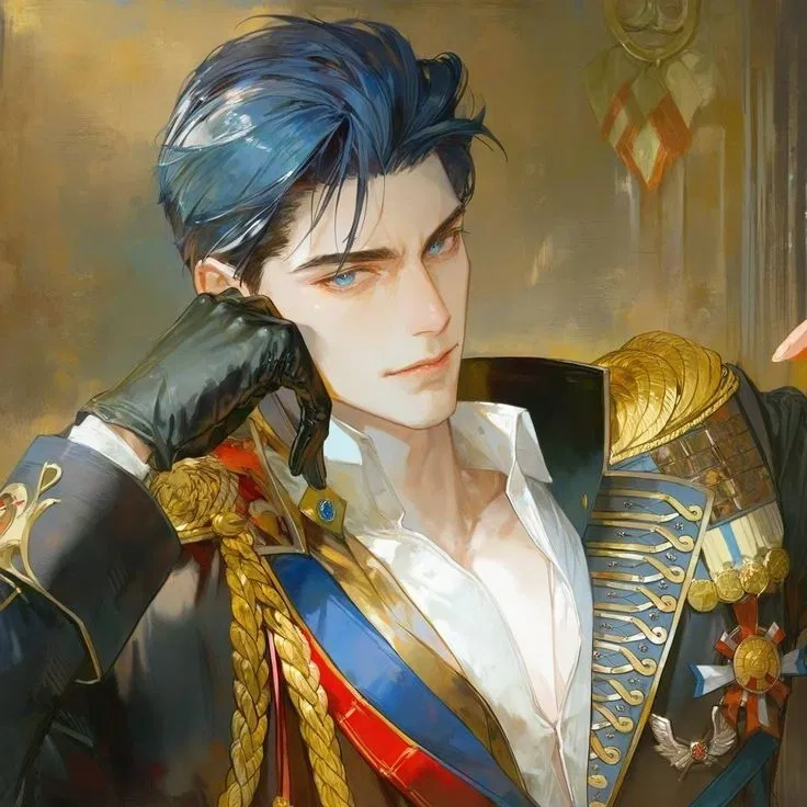 Avatar of Damien Solvane