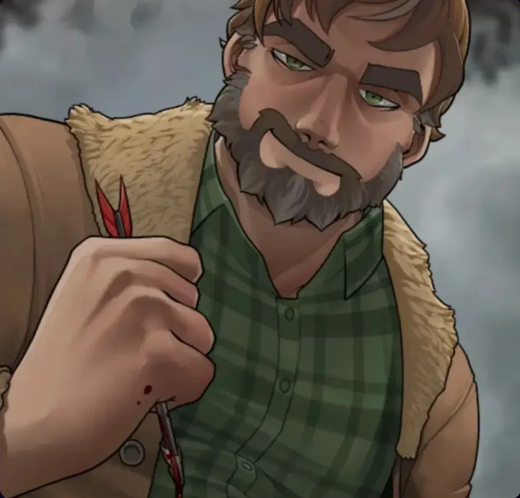 Avatar of Mason Heiral