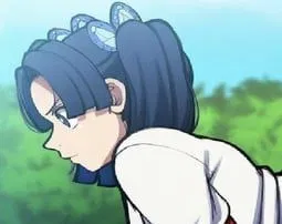 Avatar of Aoi Kanzaki (blackwhiplash)