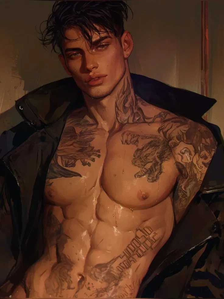 Avatar of Ryder Maddox <3