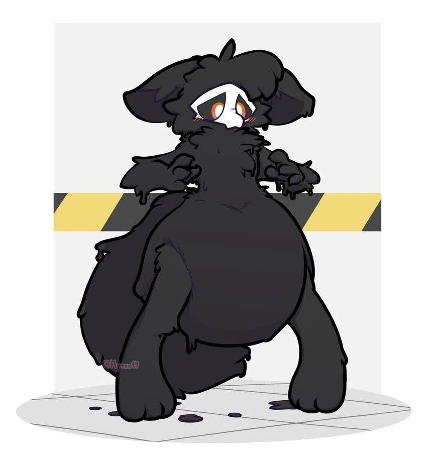 Avatar of Padded Latex(User Transformation)