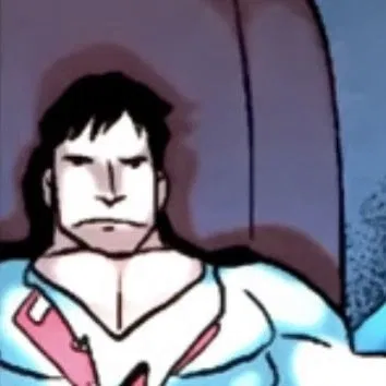 Avatar of Clark Kent 