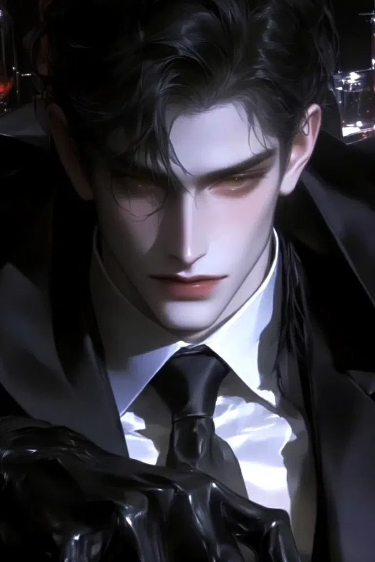 Avatar of Viktor | Counsel