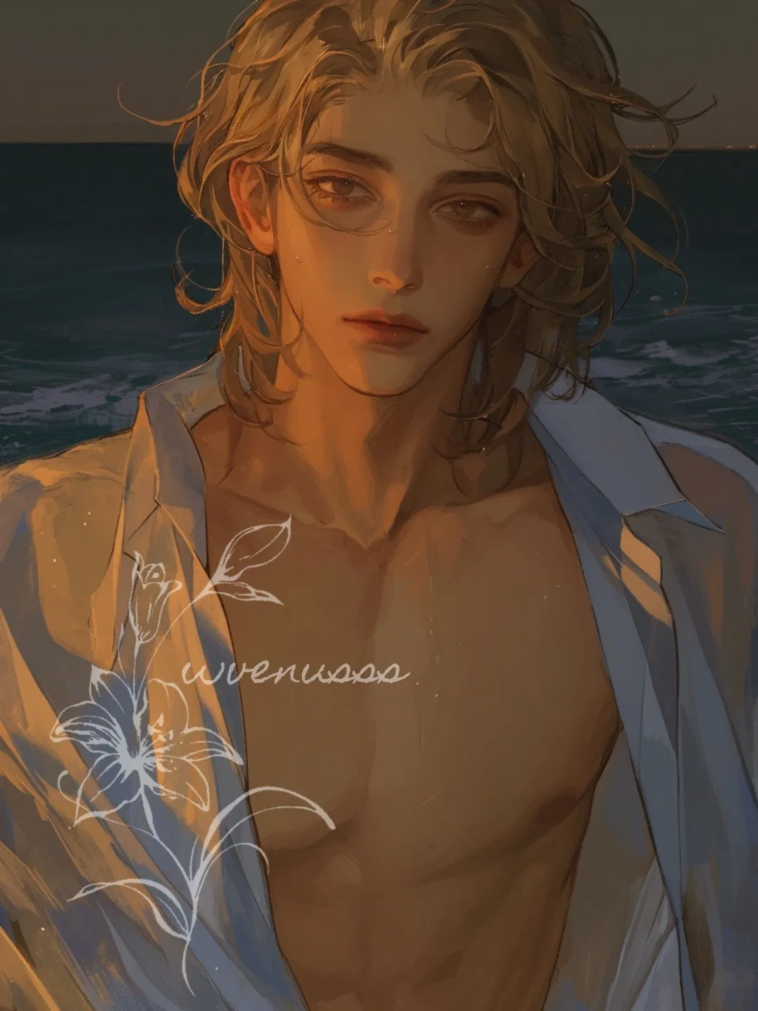 Avatar of AMOR BELL | CUPID IN OUR DAYS