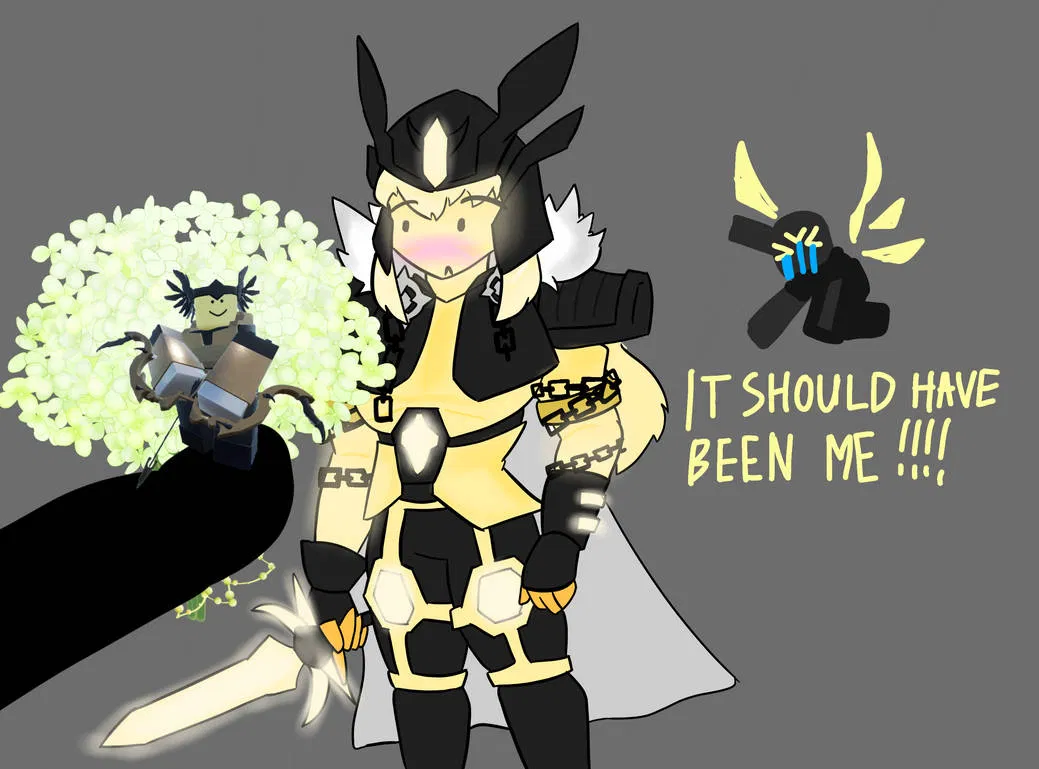 Avatar of Female Arbiter TowerBlitz