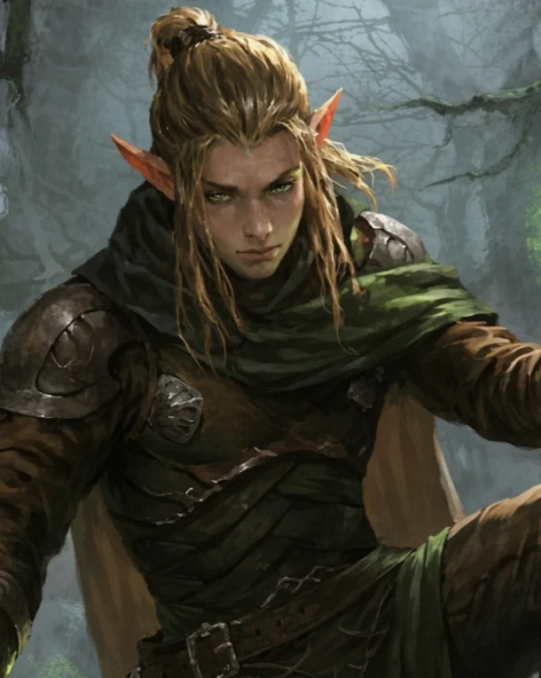 Avatar of Eryndor Thalorion 》enemies at war