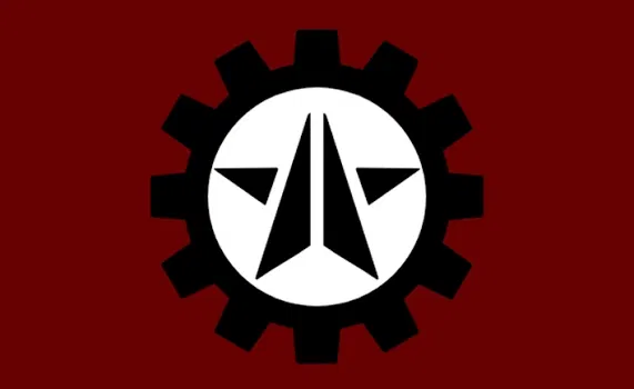Avatar of Jack 'J-1' Williams (Helldivers 2)