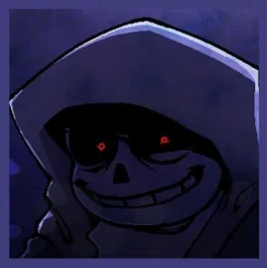 Avatar of ‎ ‎  ‎‎| 🦴 - DUST!SANS - ❄️ |
