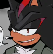Avatar of [ Mom's Boyfriend ] Shadow The Hedgehog