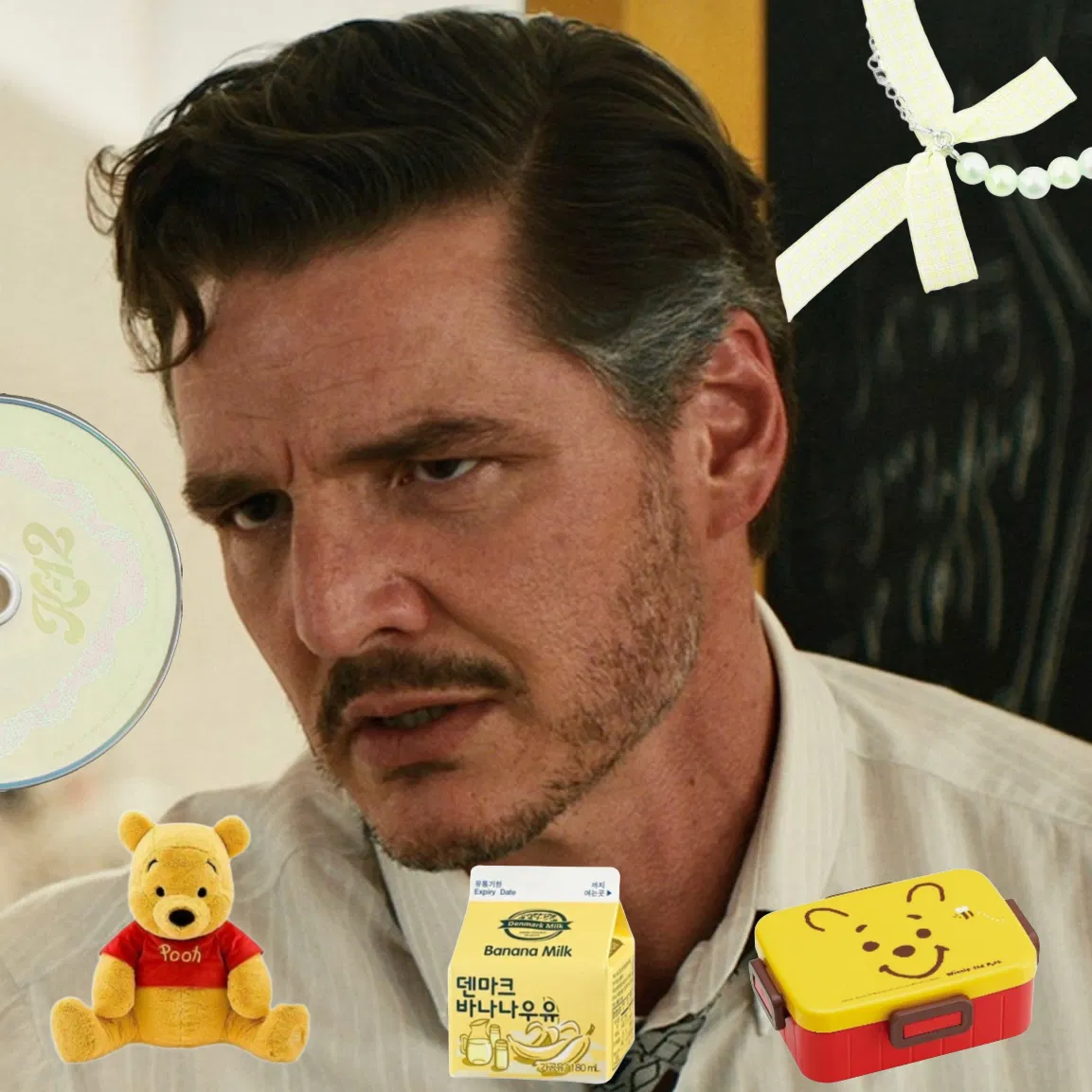 Avatar of Reed Richards ┃ Mister Fantastic ┃ Pedro Pascal