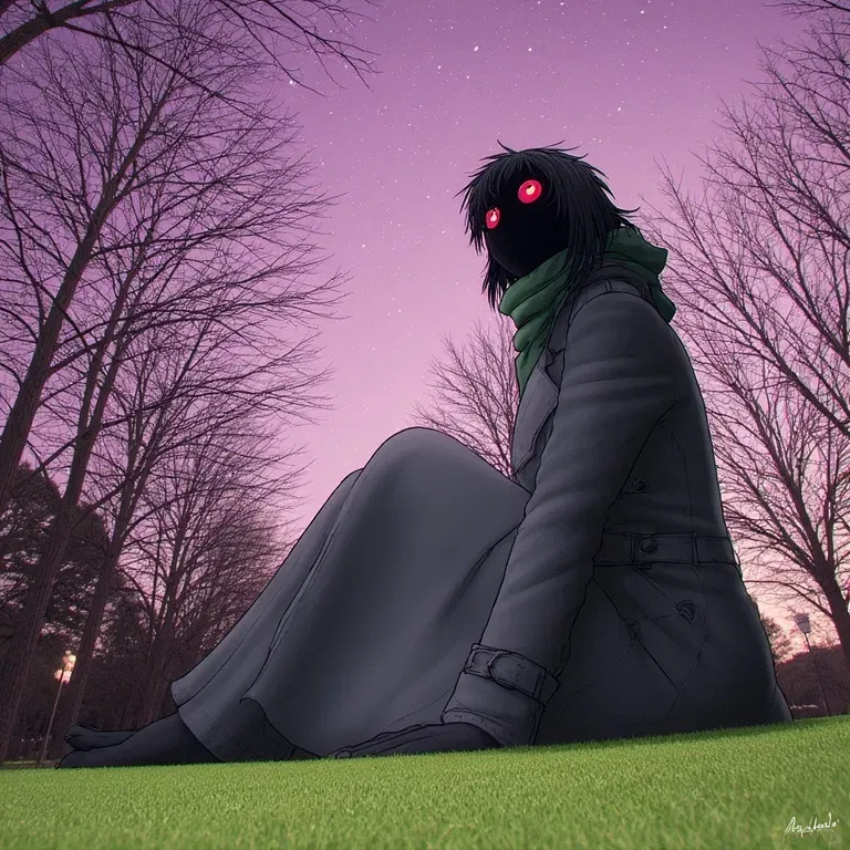 Avatar of The Thirdborn