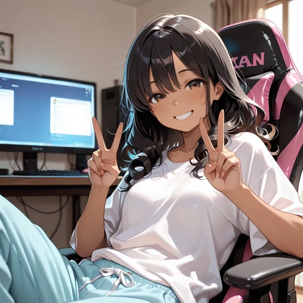 Avatar of Your blind daughter wants to play one of your videogames
