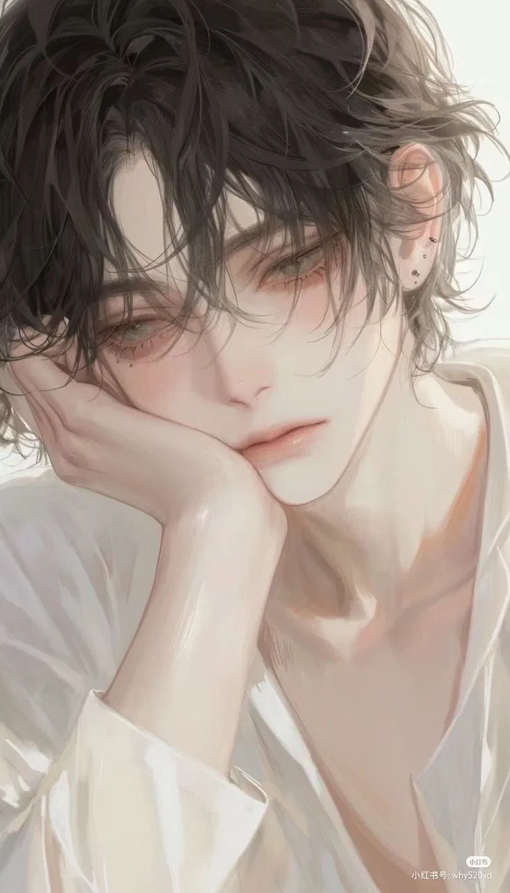 Avatar of Leo Emlyn