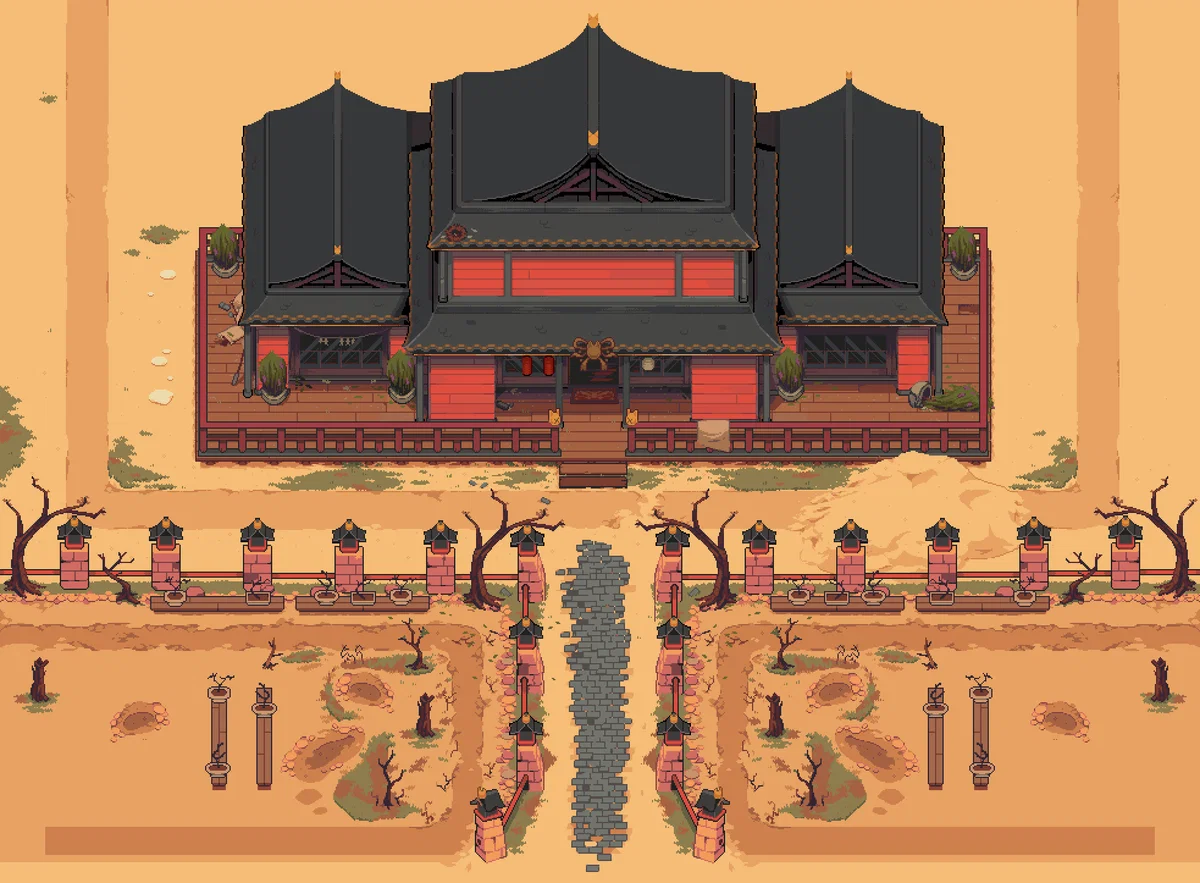 Avatar of Ceroba Chatting