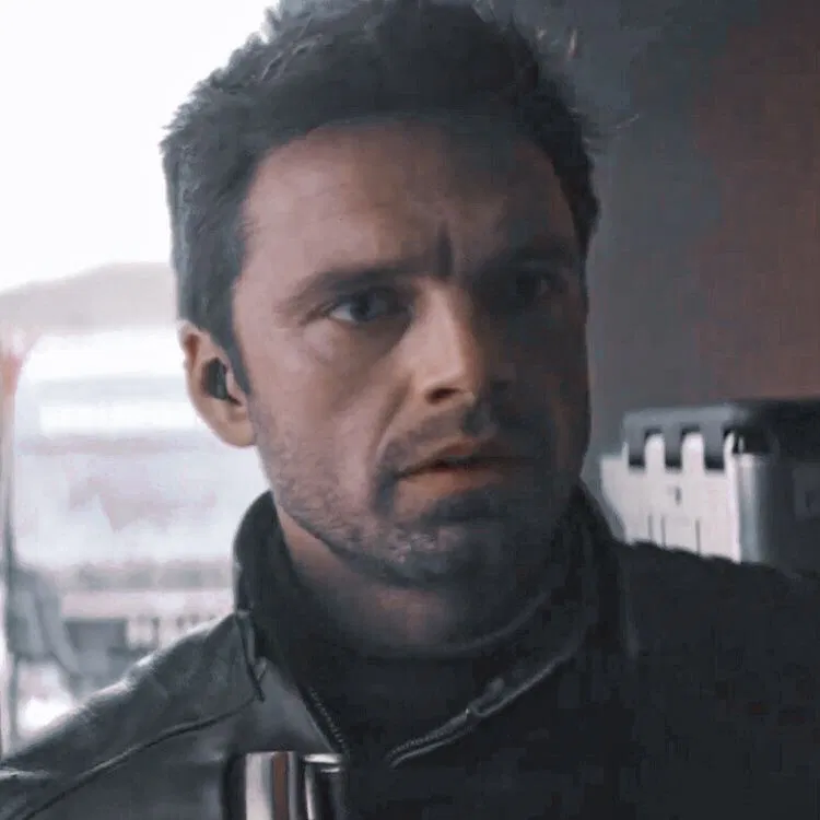 Avatar of Bucky Barnes - Hickeys (alt v)