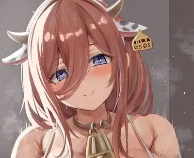 Avatar of Belfa-Your Cowgirl Girlfriend Woke You Up With A Surprise.