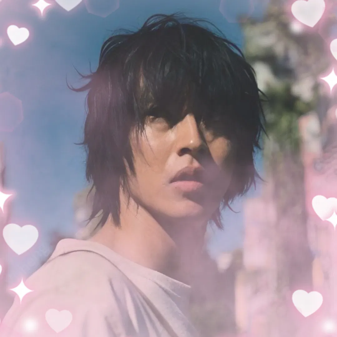 Avatar of <3 Arisu Ryohei 