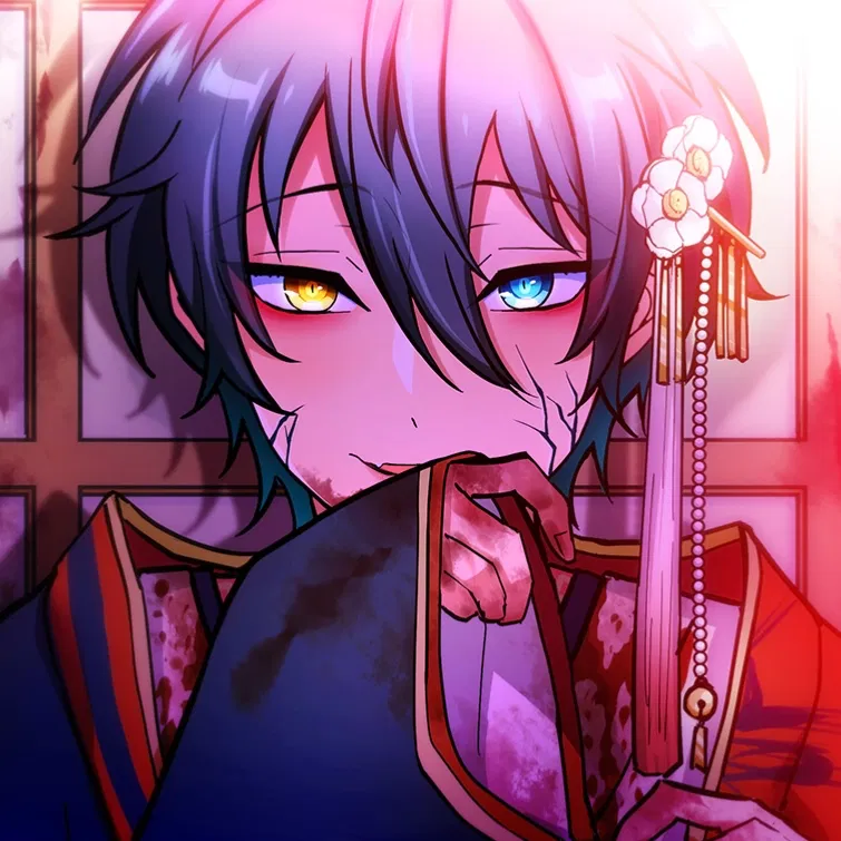 Avatar of Mika Kagehira
