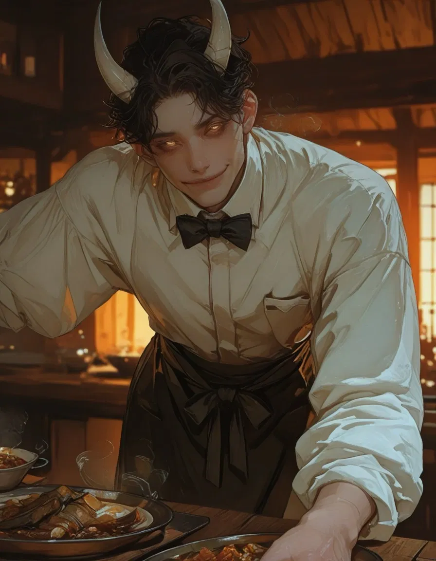 Avatar of Asmodeus