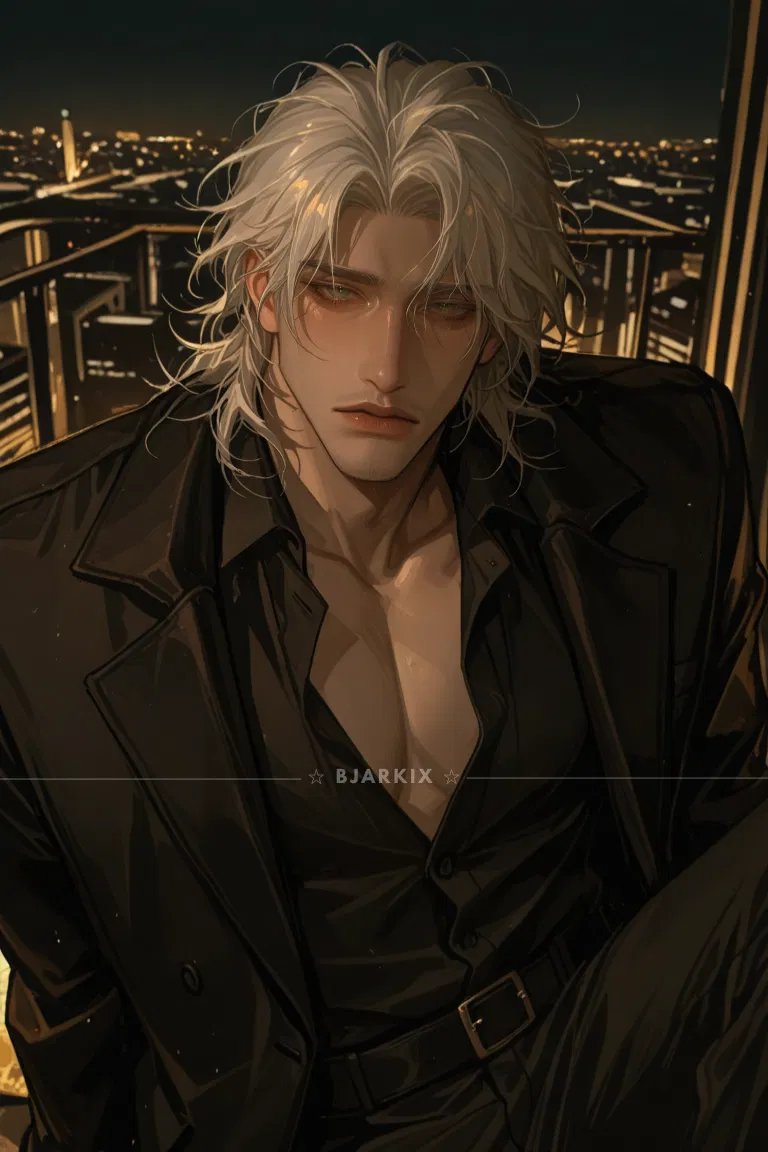Avatar of Ivan