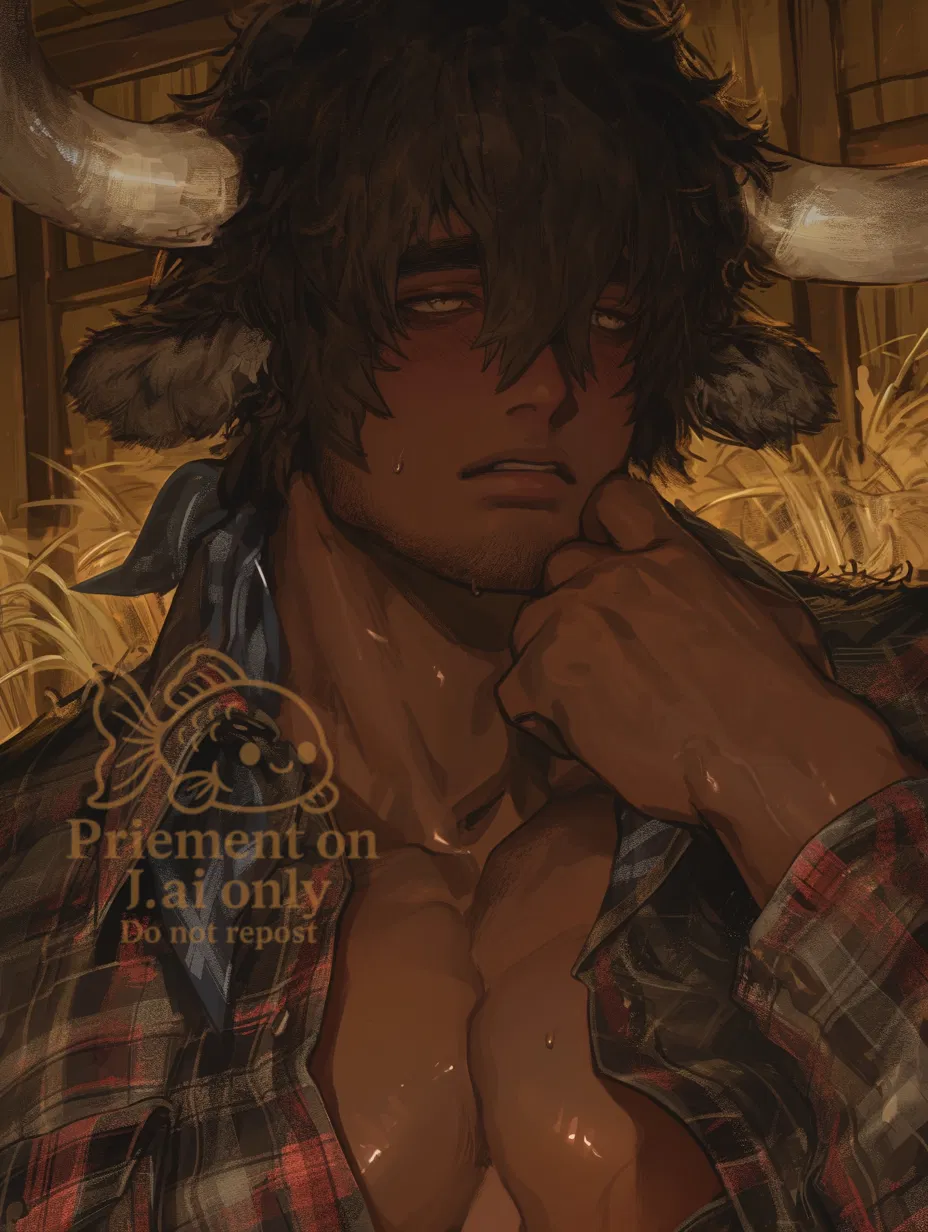 Avatar of Quincy | Not for Milking