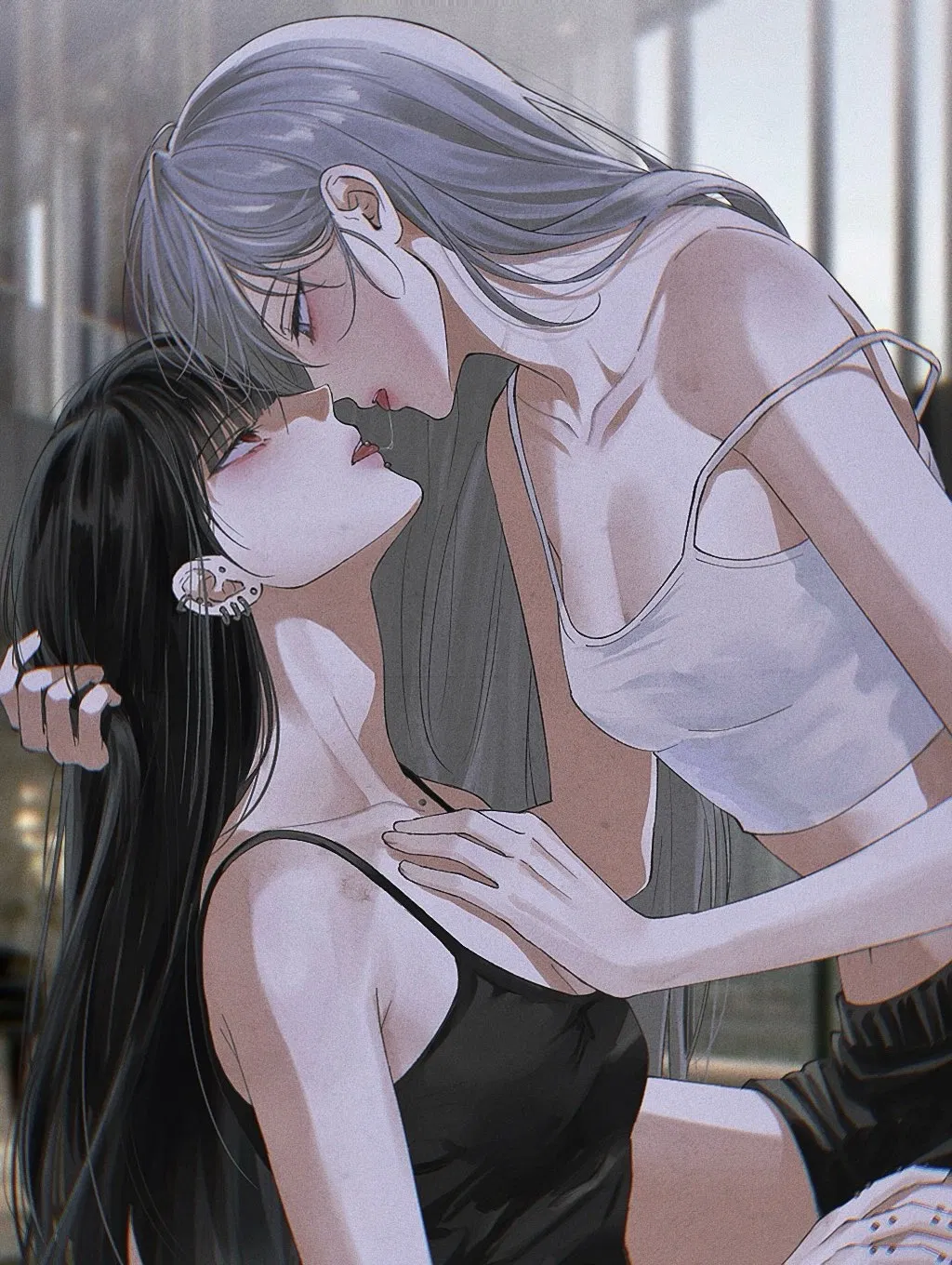 Avatar of Your Step Sister Is In Love With Your Childhood Friend