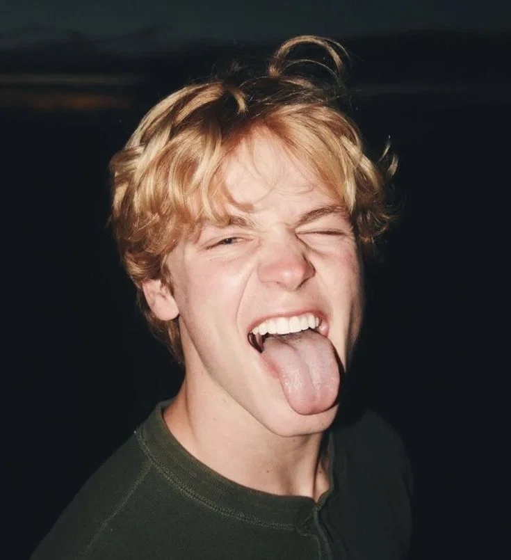 Avatar of Alex Blackwood
