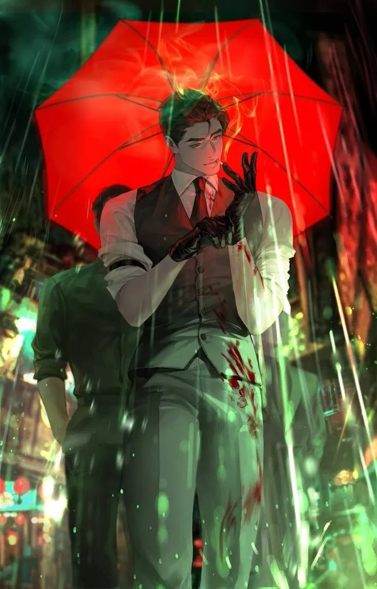 Avatar of The Mafia Boss