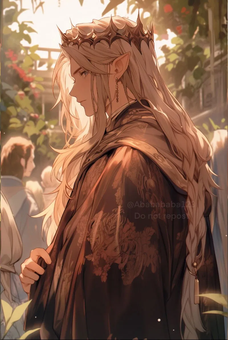 Avatar of Ailmer Bastlen