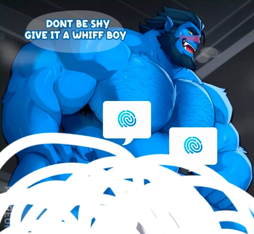 Avatar of beast 🫆 x-men