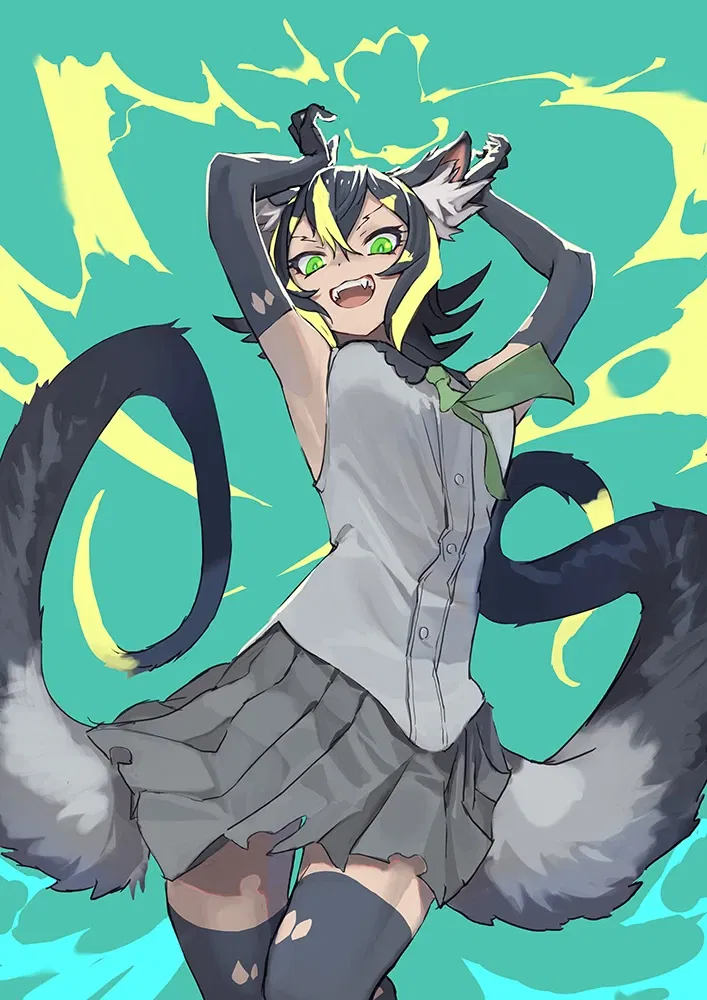 Avatar of Fell from the sky 