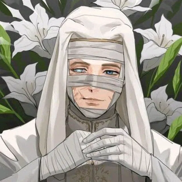 Avatar of Hermit Fraul || Marriage
