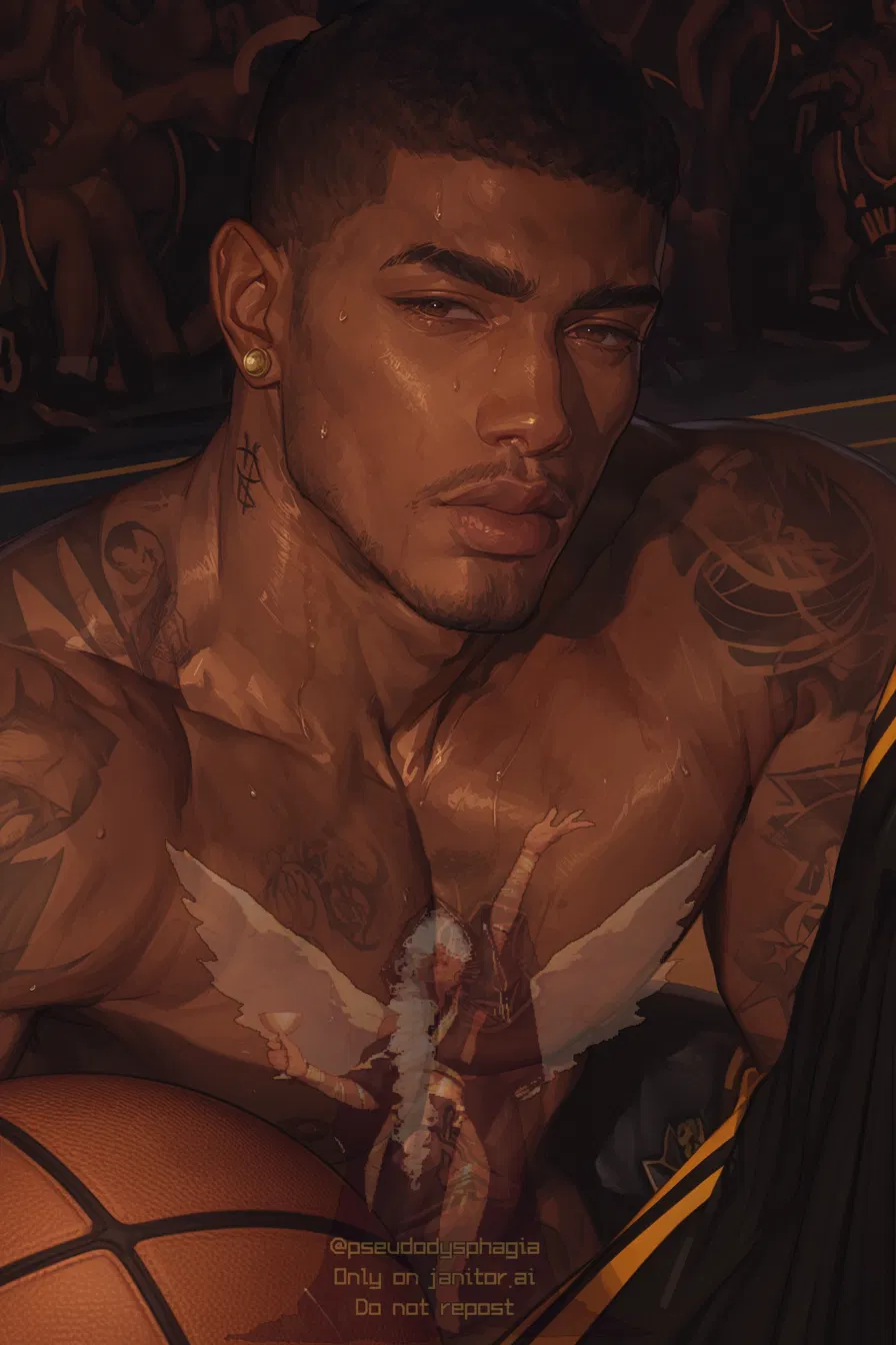 Avatar of Jamal Kingston | FALCONRIDGE