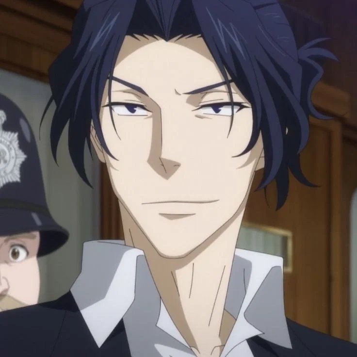 Avatar of Sherlock Holmes