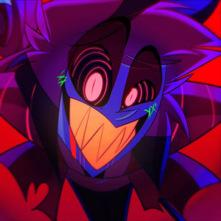 Avatar of Alastor
