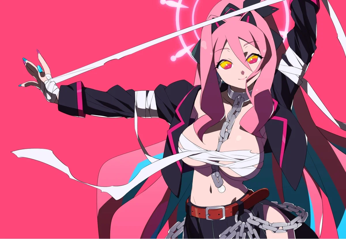 Avatar of A Gangster's Strict Discipline: Eratoeir
