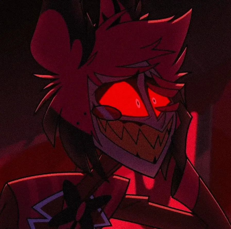 Avatar of Alastor -HH-