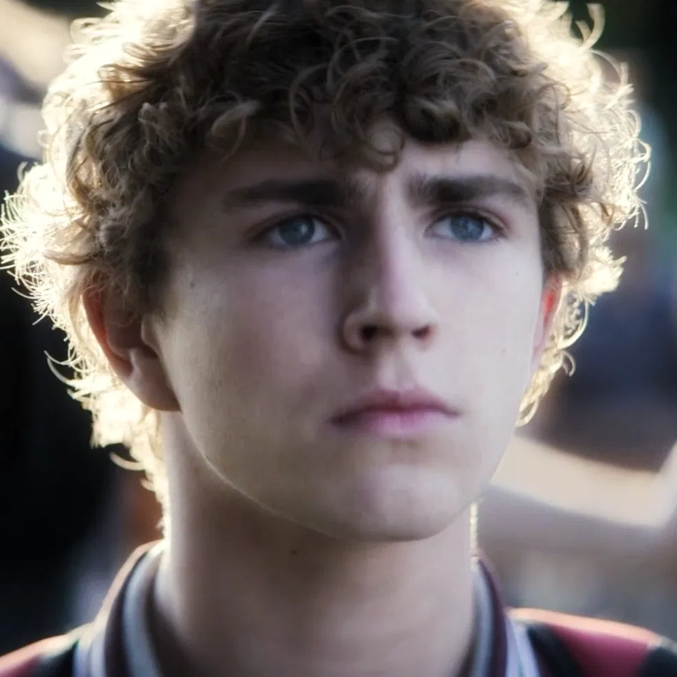 Avatar of PERCY JACKSON 