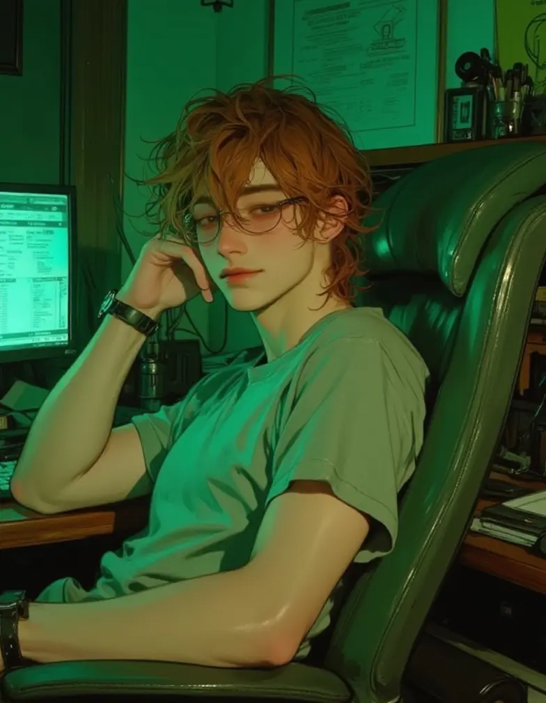 Avatar of xXx-3ch0-xXx 