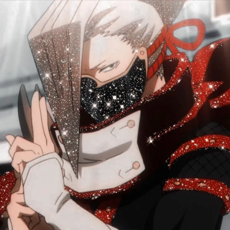 Avatar of Shinya Kamihara 🎀 (Edgeshot)
