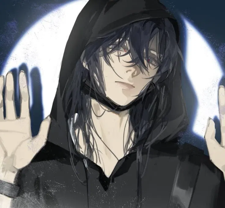 Avatar of Stalker | Nari